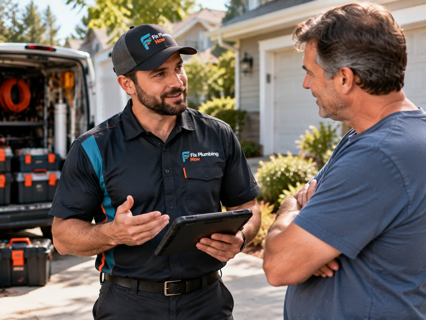 Clogged Drain Service Boonton, NJ FAQs